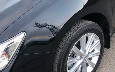 Toyota Camry, 2013 год, 2 890 000 рублей, 5 фотография