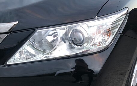 Toyota Camry, 2013 год, 2 890 000 рублей, 4 фотография