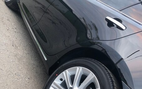 Toyota Camry, 2013 год, 2 890 000 рублей, 6 фотография