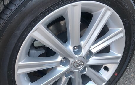Toyota Camry, 2013 год, 2 890 000 рублей, 11 фотография