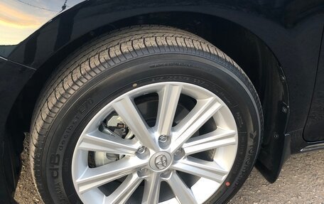 Toyota Camry, 2013 год, 2 890 000 рублей, 14 фотография