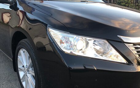 Toyota Camry, 2013 год, 2 890 000 рублей, 15 фотография