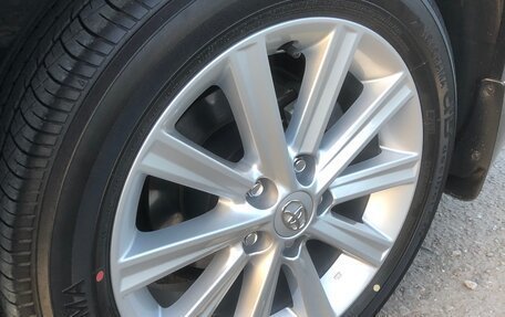 Toyota Camry, 2013 год, 2 890 000 рублей, 22 фотография