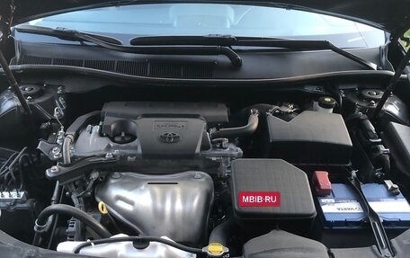 Toyota Camry, 2013 год, 2 890 000 рублей, 27 фотография