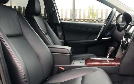 Toyota Camry, 2013 год, 2 890 000 рублей, 37 фотография