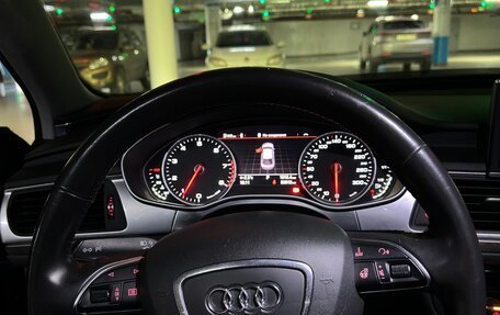 Audi A6, 2016 год, 2 350 000 рублей, 7 фотография
