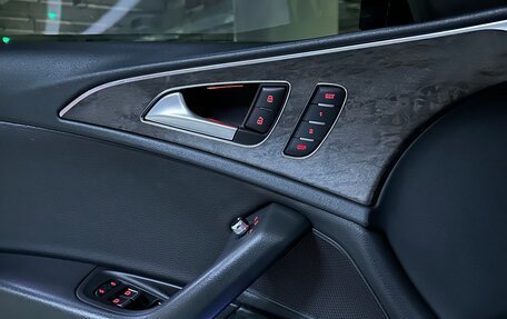 Audi A6, 2016 год, 2 350 000 рублей, 8 фотография
