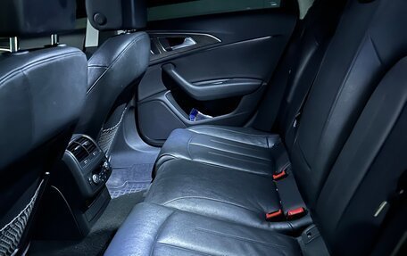 Audi A6, 2016 год, 2 350 000 рублей, 6 фотография