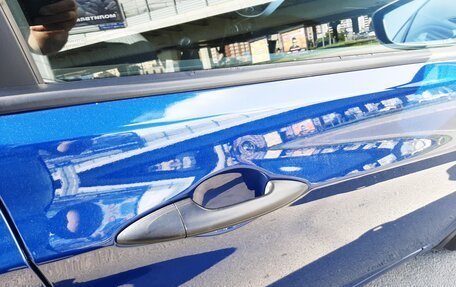Hyundai Solaris II рестайлинг, 2015 год, 860 000 рублей, 13 фотография