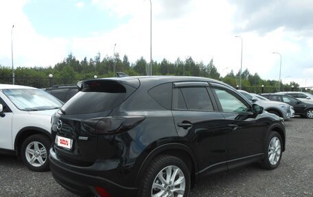 Mazda CX-5 II, 2012 год, 1 450 000 рублей, 4 фотография