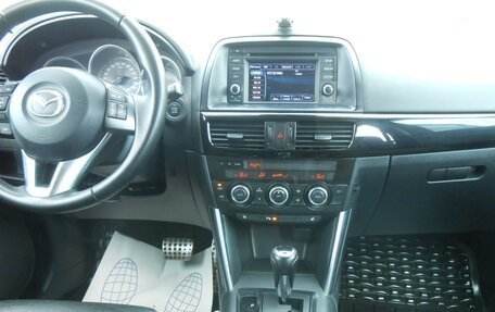 Mazda CX-5 II, 2012 год, 1 450 000 рублей, 9 фотография