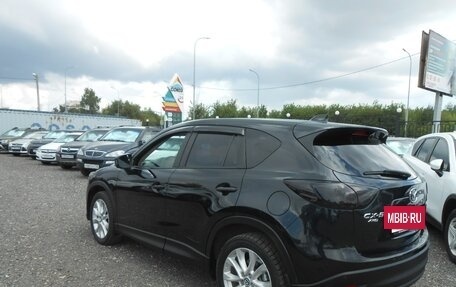 Mazda CX-5 II, 2012 год, 1 450 000 рублей, 2 фотография