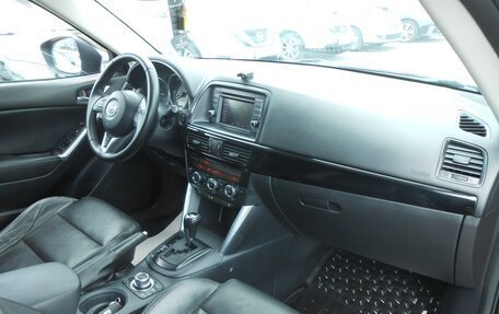 Mazda CX-5 II, 2012 год, 1 450 000 рублей, 13 фотография