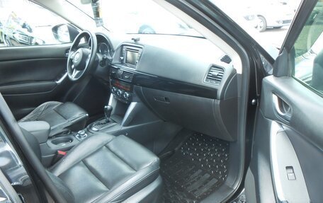Mazda CX-5 II, 2012 год, 1 450 000 рублей, 12 фотография