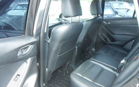 Mazda CX-5 II, 2012 год, 1 450 000 рублей, 14 фотография