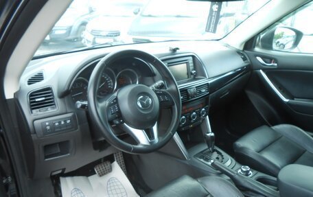 Mazda CX-5 II, 2012 год, 1 450 000 рублей, 11 фотография