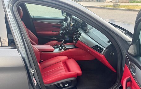 BMW 5 серия, 2016 год, 2 995 000 рублей, 3 фотография