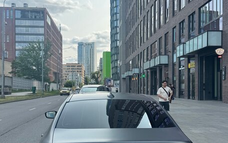 BMW 5 серия, 2016 год, 2 995 000 рублей, 10 фотография