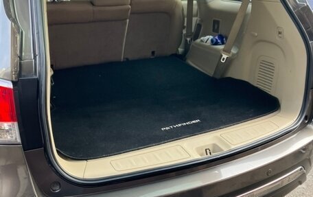 Nissan Pathfinder, 2014 год, 1 890 000 рублей, 2 фотография