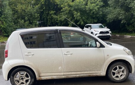 Toyota Passo III, 2009 год, 550 000 рублей, 4 фотография