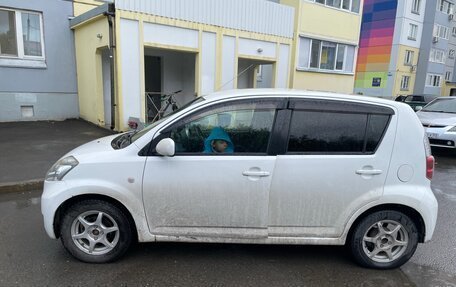 Toyota Passo III, 2009 год, 550 000 рублей, 2 фотография