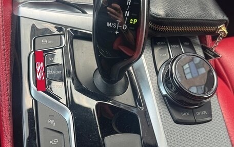 BMW 5 серия, 2016 год, 2 995 000 рублей, 18 фотография