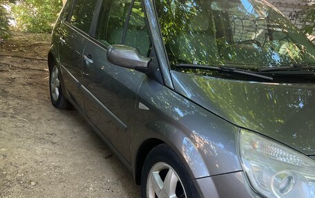 Renault Scenic III, 2008 год, 520 000 рублей, 2 фотография