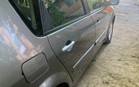 Renault Scenic III, 2008 год, 520 000 рублей, 4 фотография