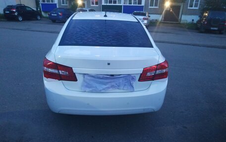 Chevrolet Cruze II, 2010 год, 850 000 рублей, 3 фотография