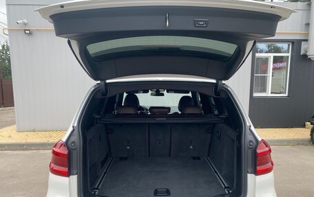 BMW X3, 2019 год, 3 390 000 рублей, 10 фотография