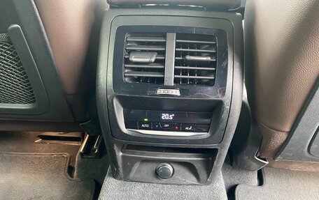 BMW X3, 2019 год, 3 390 000 рублей, 12 фотография