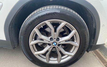 BMW X3, 2019 год, 3 390 000 рублей, 14 фотография