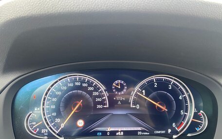 BMW X3, 2019 год, 3 390 000 рублей, 19 фотография
