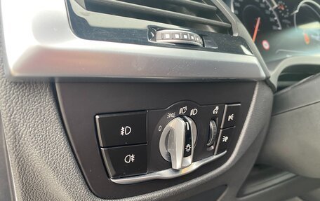 BMW X3, 2019 год, 3 390 000 рублей, 17 фотография