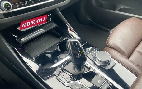 BMW X3, 2019 год, 3 390 000 рублей, 21 фотография