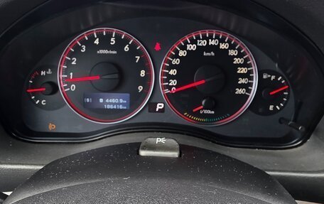 Subaru Outback III, 2007 год, 1 183 000 рублей, 18 фотография