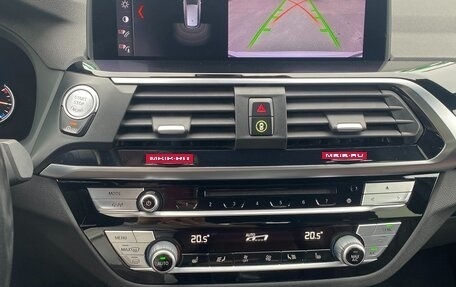 BMW X3, 2019 год, 3 390 000 рублей, 20 фотография