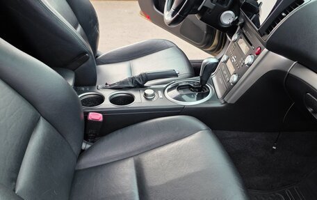Subaru Outback III, 2007 год, 1 183 000 рублей, 26 фотография