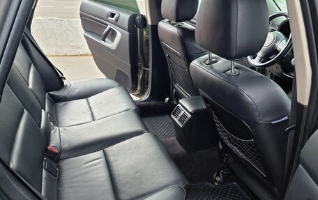 Subaru Outback III, 2007 год, 1 183 000 рублей, 20 фотография