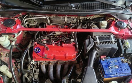 Mitsubishi Lancer IX, 2005 год, 390 000 рублей, 3 фотография