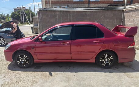 Mitsubishi Lancer IX, 2005 год, 390 000 рублей, 4 фотография