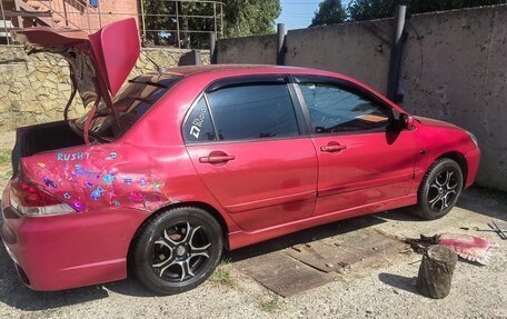 Mitsubishi Lancer IX, 2005 год, 390 000 рублей, 5 фотография