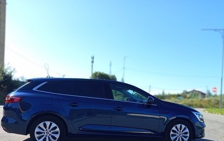 Renault Megane IV, 2020 год, 1 579 000 рублей, 5 фотография