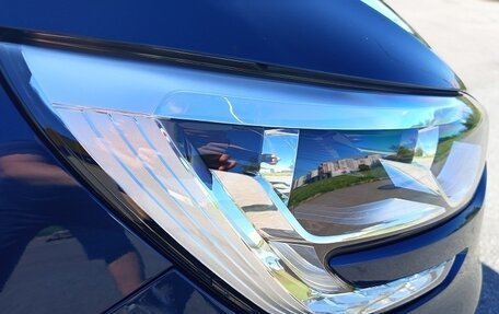 Renault Megane IV, 2020 год, 1 579 000 рублей, 10 фотография