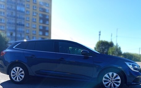 Renault Megane IV, 2020 год, 1 579 000 рублей, 4 фотография