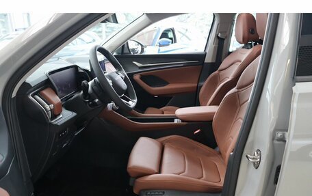 Skoda Kodiaq, 2025 год, 5 150 000 рублей, 10 фотография