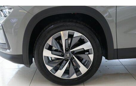 Skoda Kodiaq, 2025 год, 5 150 000 рублей, 15 фотография