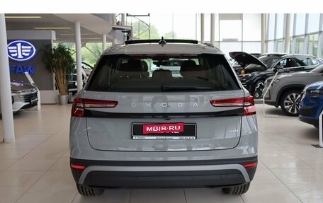 Skoda Kodiaq, 2025 год, 5 150 000 рублей, 4 фотография