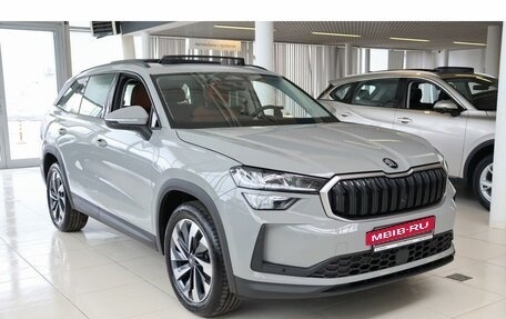 Skoda Kodiaq, 2025 год, 5 150 000 рублей, 7 фотография