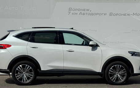 Haval F7 I, 2022 год, 2 185 000 рублей, 3 фотография